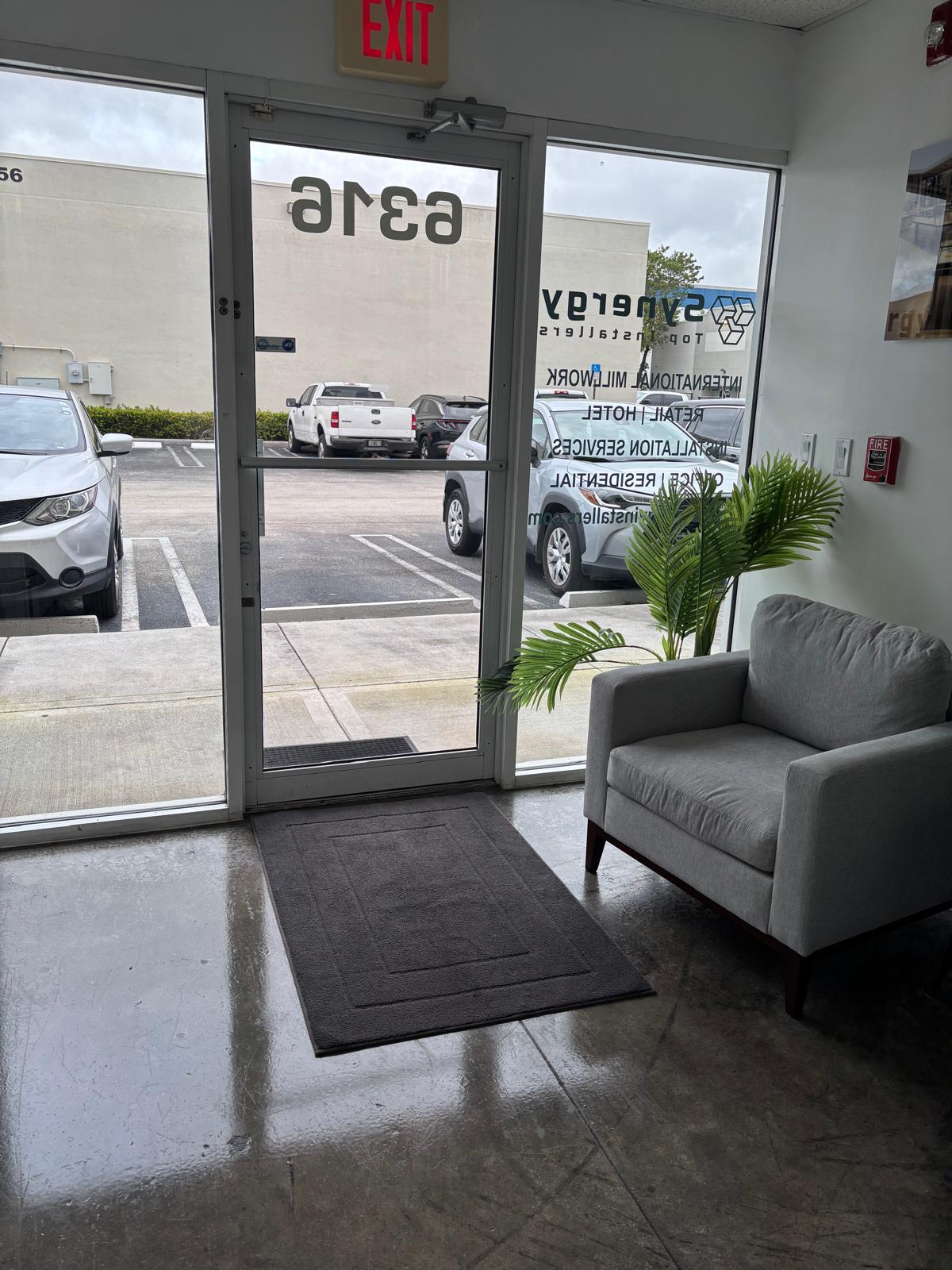 Exterior House Washing