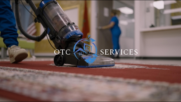 Carpet Cleaning
