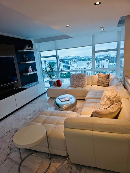 Move Out/Move In Cleaning