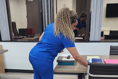 Why Commercial Cleaning Is Essential for a Productive Workplace